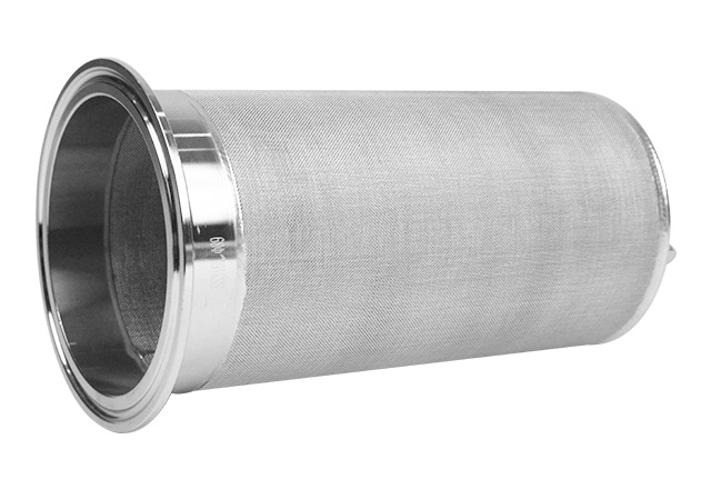 filter sinter